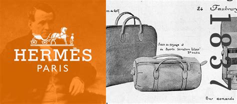 hermes founder|hermes background history.